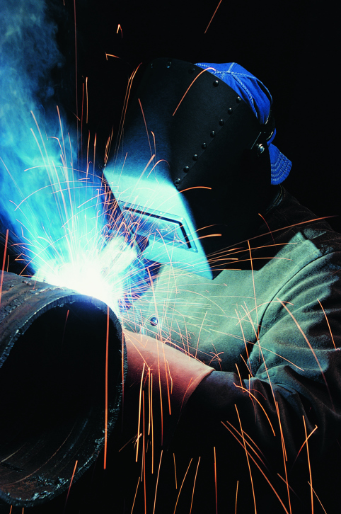 Best Pipe Welding Company in Worcester-Boston Massachusetts.